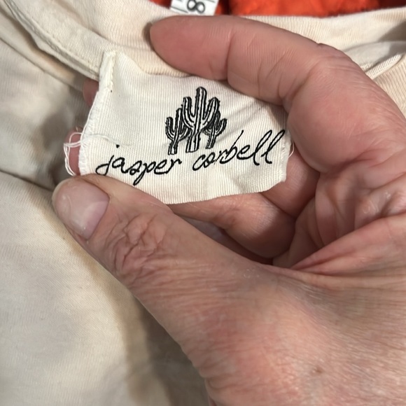 Jasper Corbell top - Picture 3 of 4